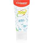 Colgate Total Junior Toothpaste för djup tand- och munrengöring barn 50ml unisex