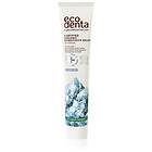 EcoDenta Certified Organic Sensitivity Relief Organisk tandkräm 75ml unisex