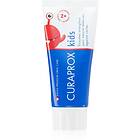 Curaprox Kids 2+ Toothpaste för barn Strawberry 60ml unisex