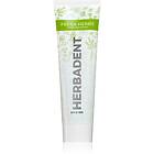 Herbadent Herbal Toothpaste Fresh Herbs Tandkräm örter 75g unisex