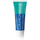 Curaprox Enzycal 1450 Toothpaste ppm 75ml female
