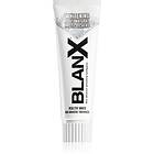 BlanX Whitening Tandkräm För mild tandblekning och emaljskydd 75ml unisex