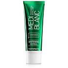 Mediblanc Whitening Herbal Tandkräm örter med blekande effekt 50ml female