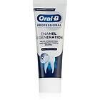 Oral-B Enamel Regeneration Tandkräm För förstärkning av tandemaljen 75ml unisex