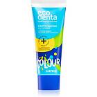 EcoDenta Colour Surprise Toothpaste för barn Mot karies 75ml unisex