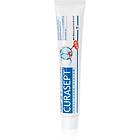 Curasept ADS 720 Toothpaste mot tandköttsblödning och tandlossning 75ml unisex