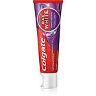 Colgate Max White Purple Reveal Refreshing Toothpaste 75ml unisex