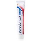 Parodontax Extra Fresh Toothpaste För att behandla blödande tandkött 75ml female