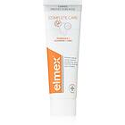 Elmex Caries Protection Complete Care Refreshing Toothpaste För komplett skydd av tänder 75ml unisex
