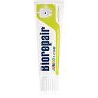 Biorepair Junior 6-12 Toothpaste för barn Mint 75ml unisex
