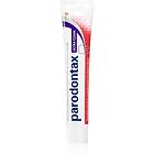 Parodontax Ultra Clean Toothpaste mot tandköttsblödning och tandlossning 75ml fe
