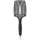 Olivia Garden Fingerbrush Ionic Bristles Hårborste female