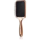 BrushArt Hair Paddle hairbrush Flat borste för hår female
