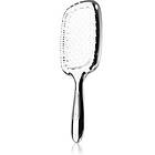 Janeke Chromium Line Super-Brush Stor paddelborste 21,5 x 9 3,5 female