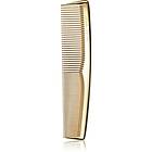 Janeke Gold Line Toilette Comb Bigger Size Kam för klippning 20,4 x 4,2 cm female