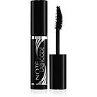 Note Cosmetics Lash Code Volymgivande och böjande maskara 14ml female