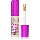 Lovely Liquid Camouflage Flytande concealer #2 female