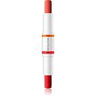 Makeup Revolution Colour Correcting Korrigeringsstift för jämn hudton Skugga Red