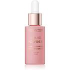 Makeup Revolution Liquid Powder Mattifierande primer 19ml female