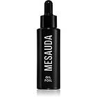 Mesauda Milano Oil Foil Uppljusande och mjukgörande primer för återfuktning por-minimering 30ml female