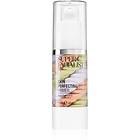 Super Facialist Skin Perfecting Fuktgivande sminkprimer för jämn hudton 30ml fem