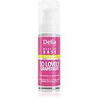 Delia Cosmetics So Lovely Grapefruit Sminkprimer 30ml female