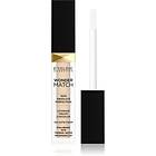 Eveline Cosmetics Wonder Match Krämig kamoflagconcealer 24 tim Skugga 01 Light N