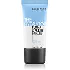Catrice The Hydrator Plump & Fresh Fuktgivande sminkprimer 30ml female