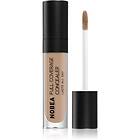 Nobea Day-to-Day Full Coverage Concealer Flytande concealer 04 Rose beige 7ml female