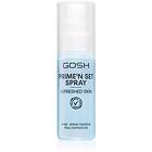 Gosh Prime'n Set Sminkfixerande spray 50ml female