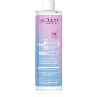 Eveline Cosmetics My Beauty Elixir Hydra Raspberry Fuktgivande micellärt vatten för normal till torr hud 400ml female