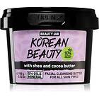 Beauty Jar Korean Lyxigt rengörande smör 100g female