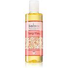 Saloos Make-up Removal Oil Ylang-Ylang Rengöringsolja sminkborttagare 200ml fema