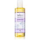Saloos Make-up Removal Oil Lavender Rengöringsolja sminkborttagare 200ml