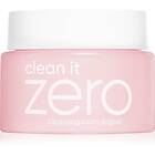 Banila Co. clean it zero original Sminkborttagande rengöringsbalsam 25ml female
