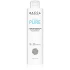 MACCA Clean & Pure Rengöringsmjölk för känslig hud 200ml