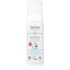 Lavera Basis Sensitiv Milt rengörande skum för känslig hud 150ml
