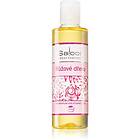 Saloos Make-up Removal Oil Pau-Rosa Rengöringsolja sminkborttagare 200ml