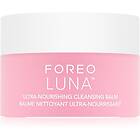 Foreo Luna™ Ultra Nourishing Cleansing Balm Sminkborttagande rengöringsbalsam 75ml female