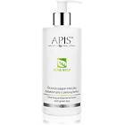 Apis Natural Cosmetics Acne-Stop Home Ter Rengörande och sminkborttagande lotion med grönt te 300ml female