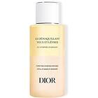 Dior Nymphéa Infused Eye & Lip Makeup Remover 125ml
