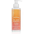 Lirene Oh, Just Peachy! micellar gel Fräsch rengöringsgel 145ml female