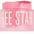 Jeffree Star Cosmetics Skin Make Me Melt Remover balsam-i-olja 75g female