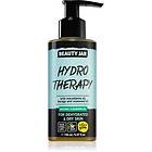 Beauty Jar Hydro Therapy Närande rengörande olja för uttorkad torr hud 150ml female