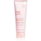 Sand & Sky Australian Pink Clay Deep Pore Cleanser Smink borttagnings gel med detoxifierande verkan 120ml