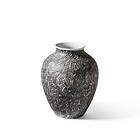 Post Scriptum Ad Orcino Vase Mixed Black Lines