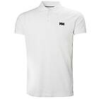 Helly Hansen Transat Bomull Short-sleeve Polo (Men's)