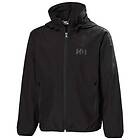 Helly Hansen Flight Rain Jacket (Jr)