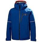 Helly Hansen Elements 3-layer Ski Jacket (Jr)