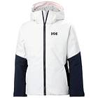 Helly Hansen Jewel Resort Ski Jacket (Jr)